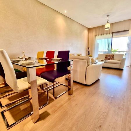 Best Appartement For Relaxation Prestigia Marrákes Kültér fotó