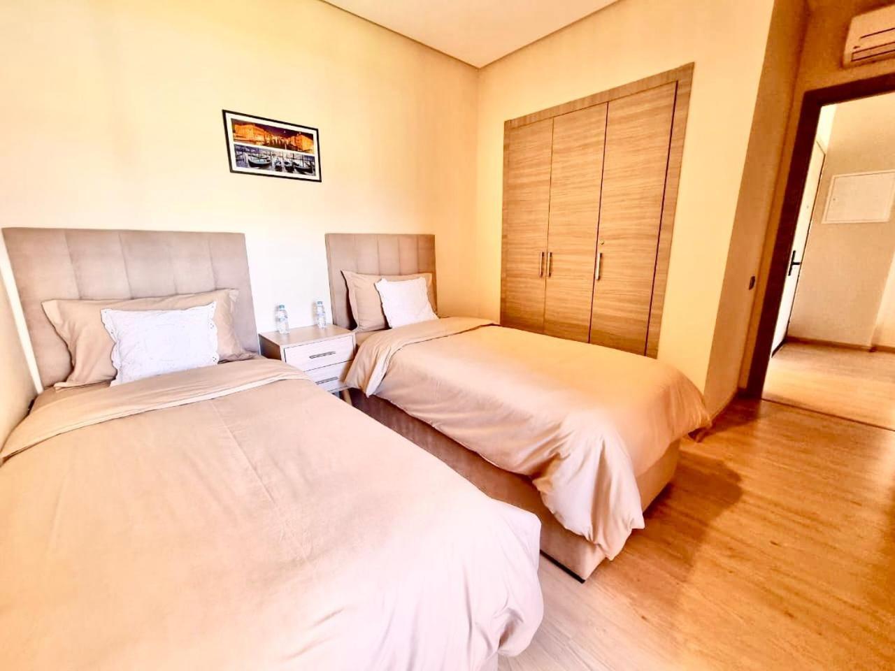 Best Appartement For Relaxation Prestigia Marrákes Kültér fotó