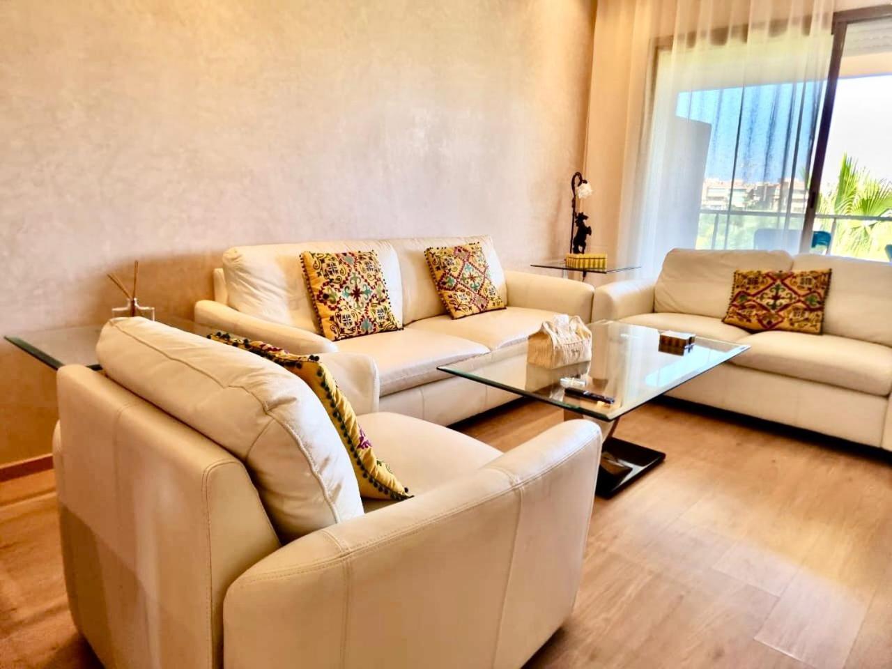 Best Appartement For Relaxation Prestigia Marrákes Kültér fotó