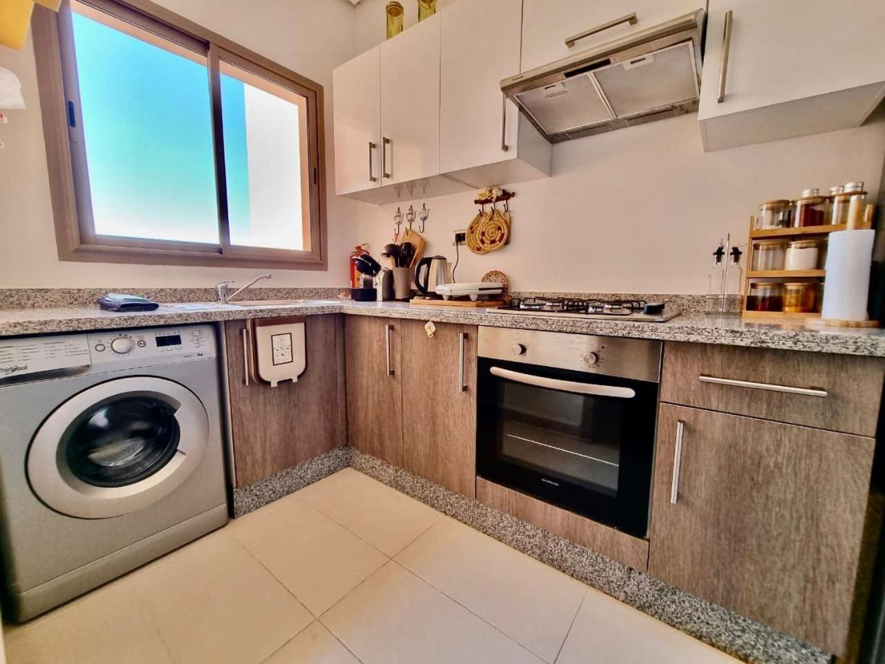 Best Appartement For Relaxation Prestigia Marrákes Kültér fotó