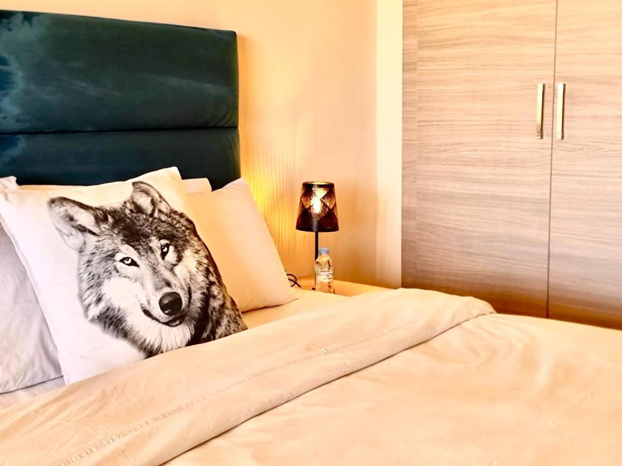 Best Appartement For Relaxation Prestigia Marrákes Kültér fotó