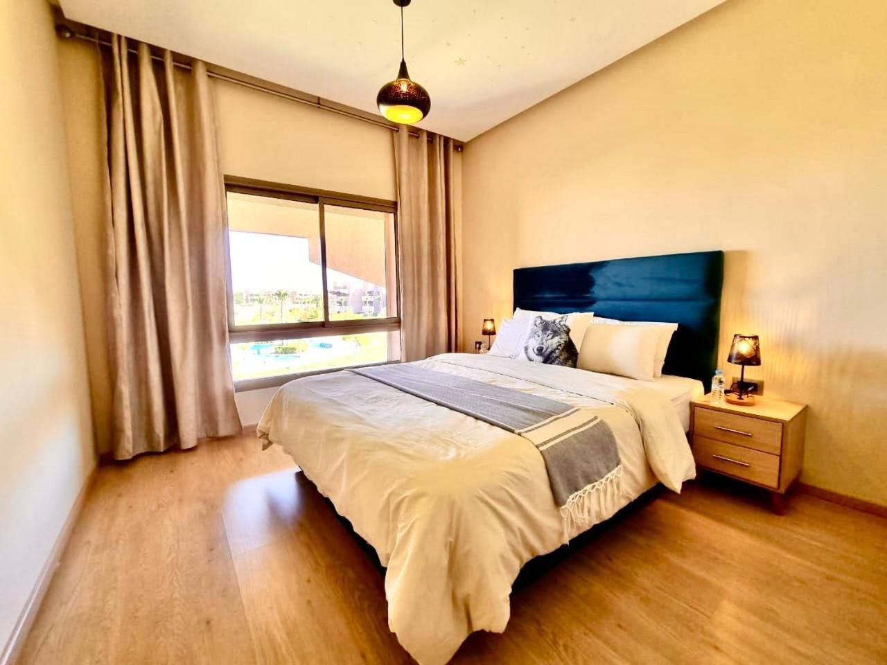 Best Appartement For Relaxation Prestigia Marrákes Kültér fotó