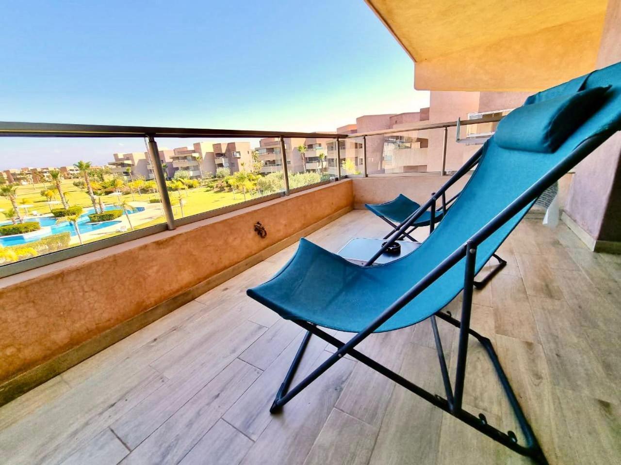 Best Appartement For Relaxation Prestigia Marrákes Kültér fotó